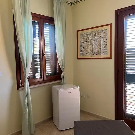 Bed & Breakfast Le Palme *