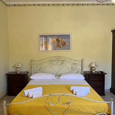 Le Palme Bed & Breakfast