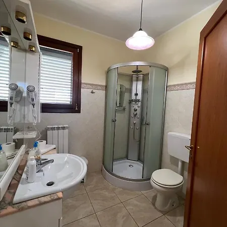 Le Palme Bed & Breakfast