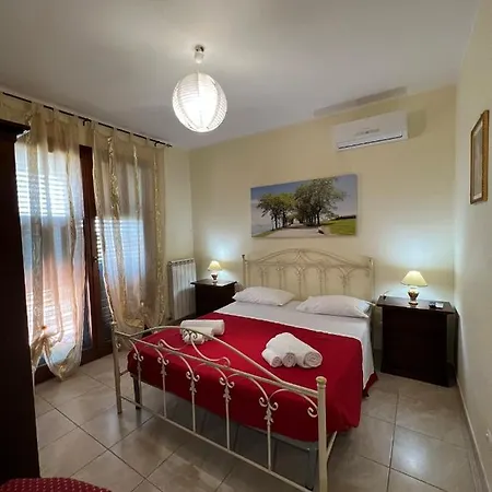 Le Palme Carmiano (Apulia)
