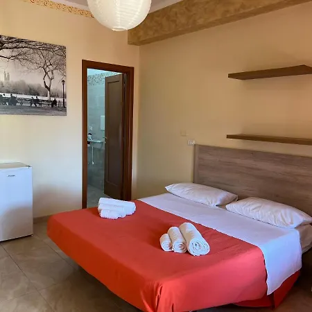 Le Palme Carmiano (Apulia)
