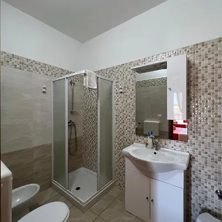 Bed & Breakfast Le Palme *