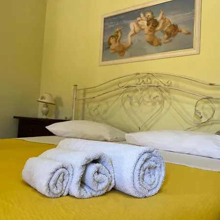 Bed & Breakfast Le Palme