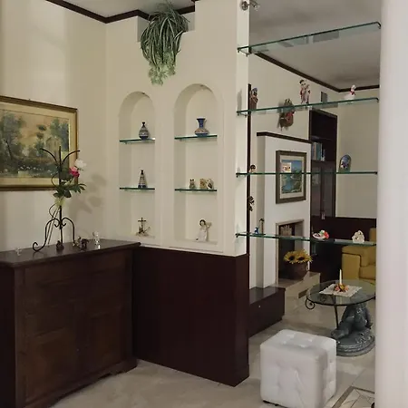 Bed & Breakfast Le Palme