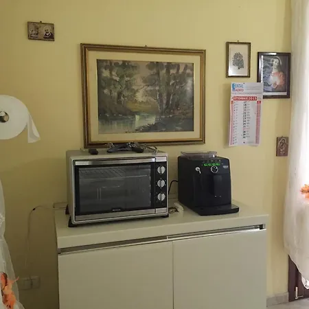 Le Palme Bed & Breakfast Carmiano (Apulia)