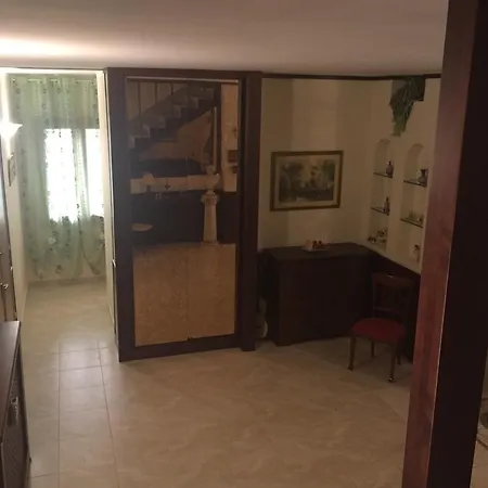 Le Palme Carmiano (Apulia)