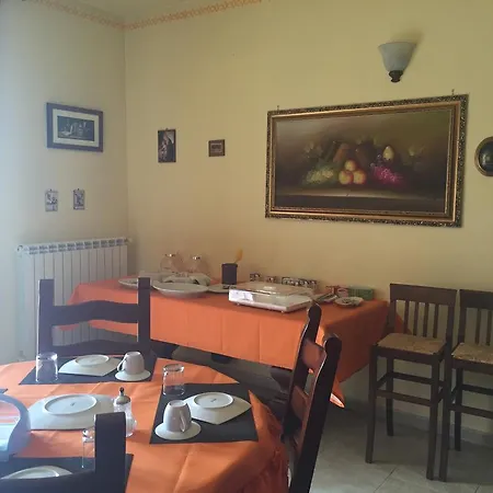 Bed & Breakfast Le Palme Carmiano (Apulia)
