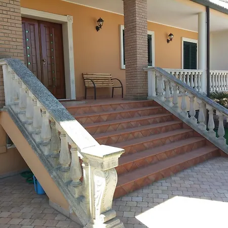 Le Palme Carmiano (Apulia)