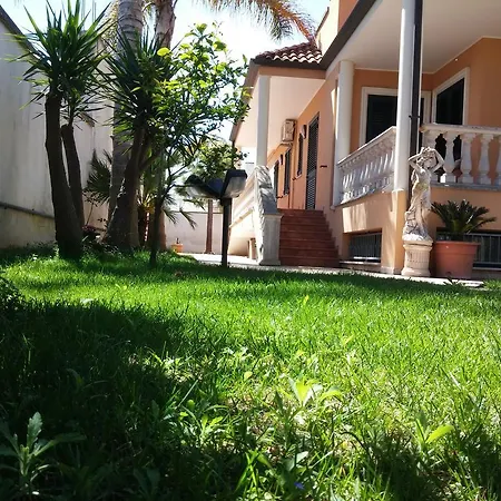 Le Palme