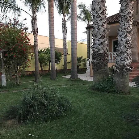 Le Palme *