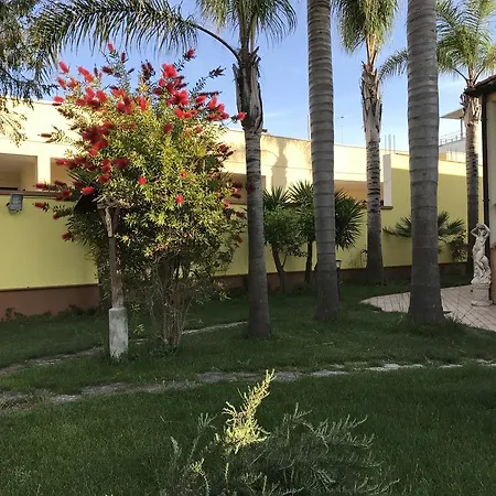 Le Palme * Carmiano (Apulia)