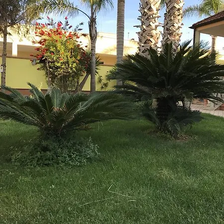 Bed & Breakfast Le Palme *