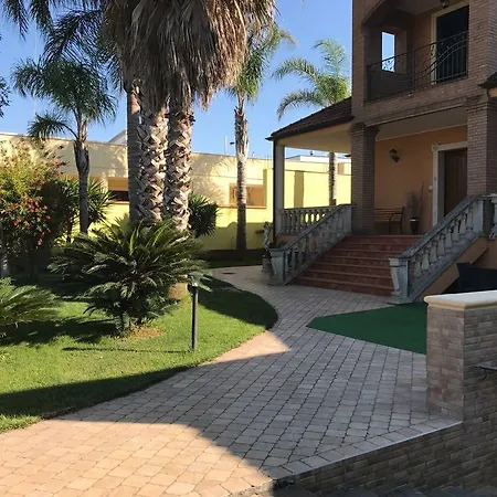 Bed & Breakfast Le Palme *
