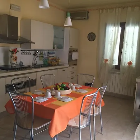 Bed & Breakfast Le Palme *