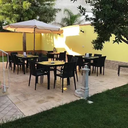 Le Palme * Carmiano (Apulia)