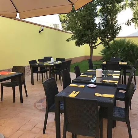 Le Palme * Carmiano (Apulia)