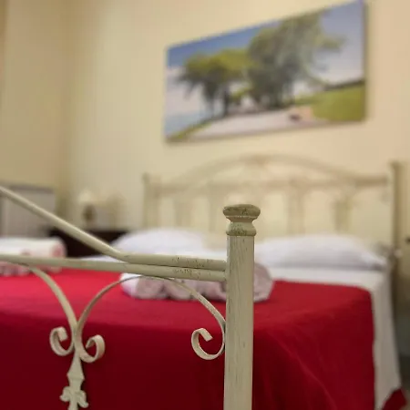 Le Palme Bed & Breakfast