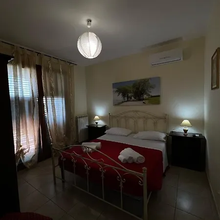 Le Palme * Carmiano (Apulia)