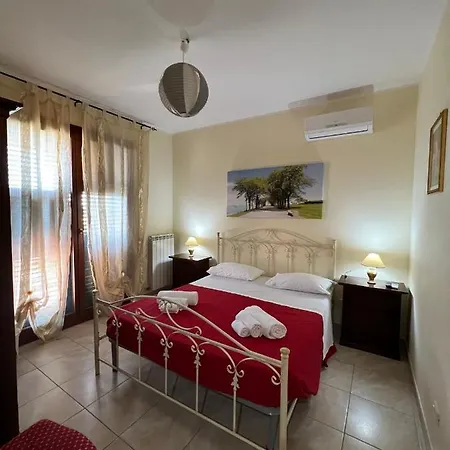 Le Palme * Carmiano (Apulia)