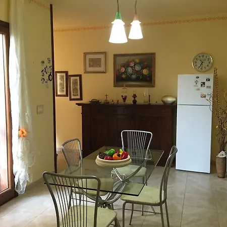 Le Palme Carmiano (Apulia)