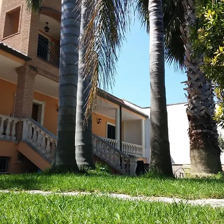 Bed & Breakfast Le Palme *