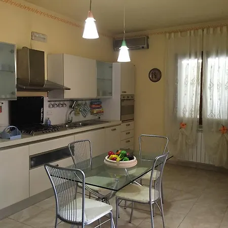 Le Palme Bed & Breakfast *
